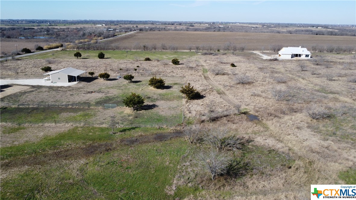 Tbd Tbd Neal Road Moody, TX 76557 - Photo 10 of 11 6 corner looking west