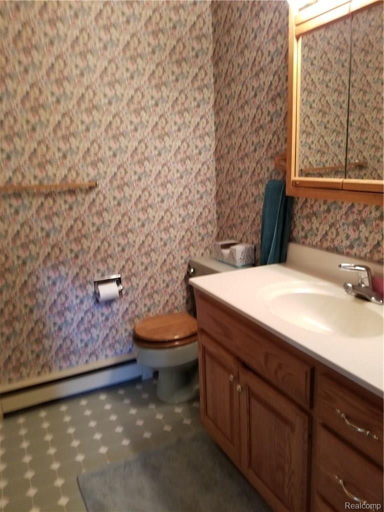 294 Gray Road Lapeer, MI 48446 - Photo 26 of 50 Main Bath