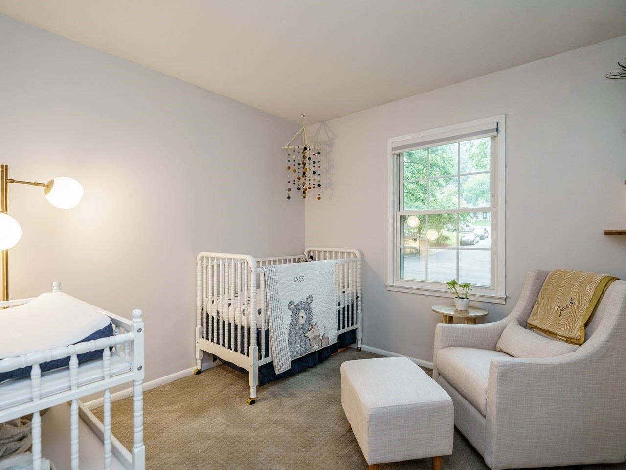 5813 Rangeley Drive Raleigh, NC 27609 - Photo 19 of 28 Photo 19