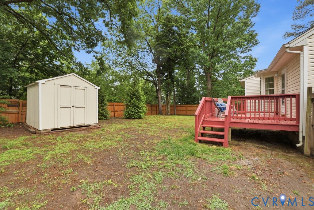 11641 Oak Road Chester, VA 23831 - Photo 28 of 38 Gallery Image 28