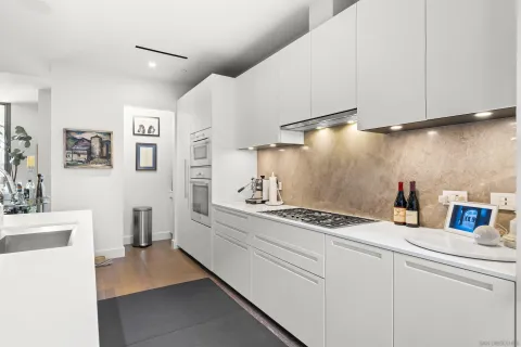 $2,999,995 | 2855 Fifth Avenue, Unit 100, San Diego, CA 92103