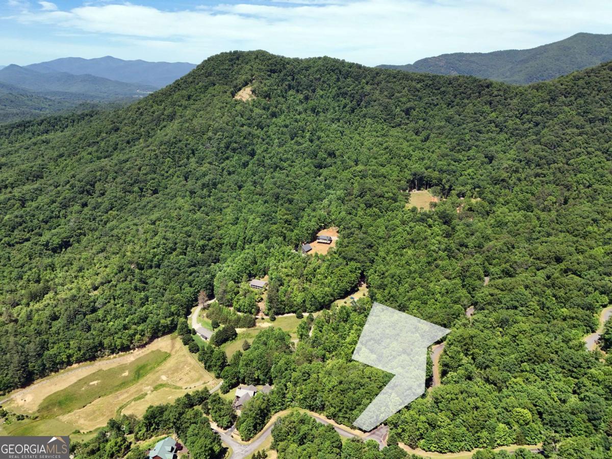 Lot 12 Hightower Ridge Hiawassee, GA 30546 - Photo 23 of 23