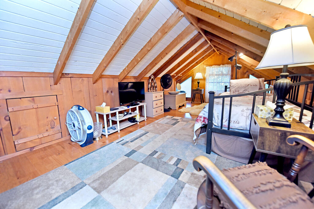 344 Buck Ridge Road Suches, GA 30572 - Photo 46 of 50 Gallery Image 46