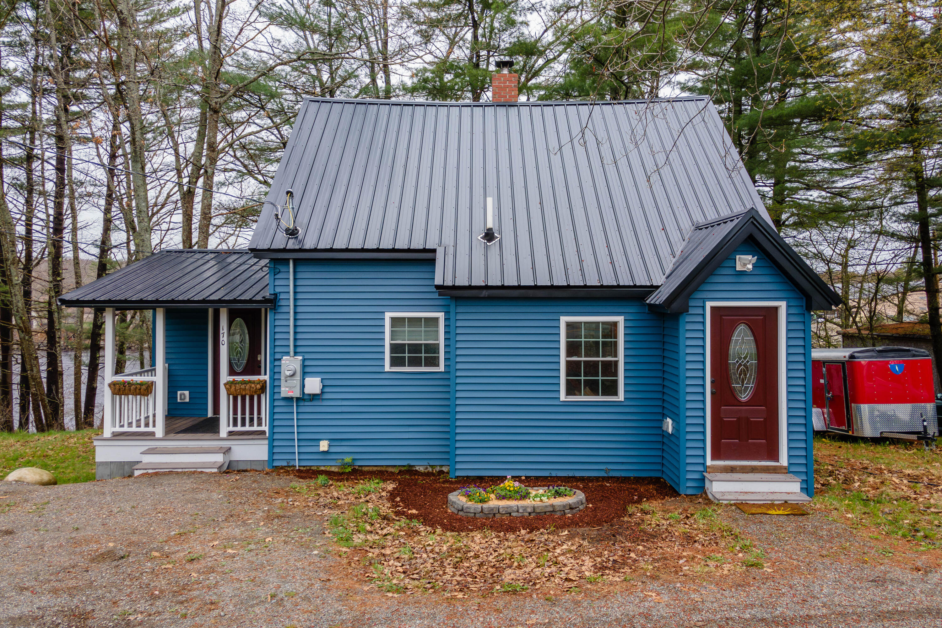 170 Main Road Milford, ME 04461 - Photo 41 of 46 Main Aerials-2