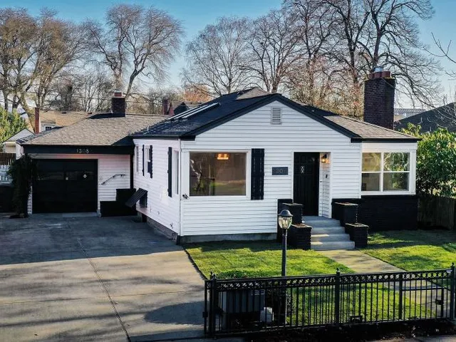 $495,000 | 1308 19th Avenue, Longview, WA 98632