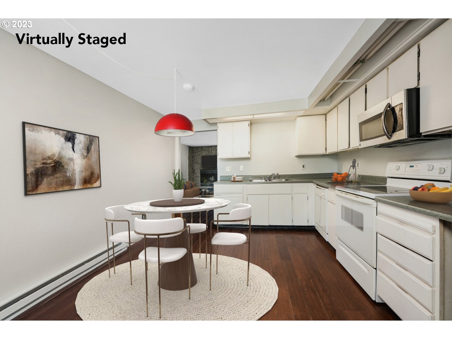 1470 Southeast Walnut Street, Unit 206 Hillsboro, OR 97123 - Photo 11 of 24