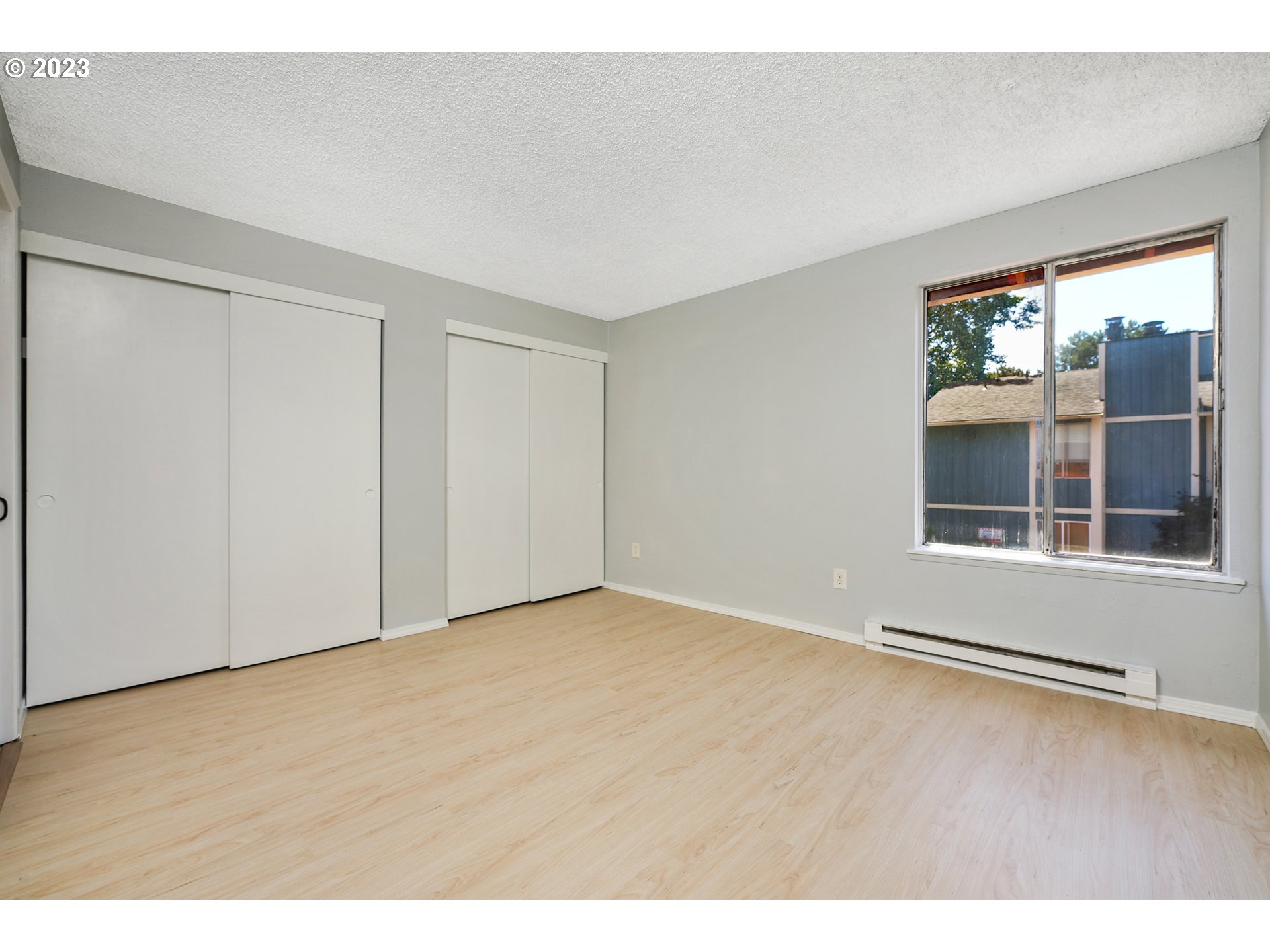 1470 Southeast Walnut Street, Unit 206 Hillsboro, OR 97123 - Photo 13 of 24 Primary Bedroom