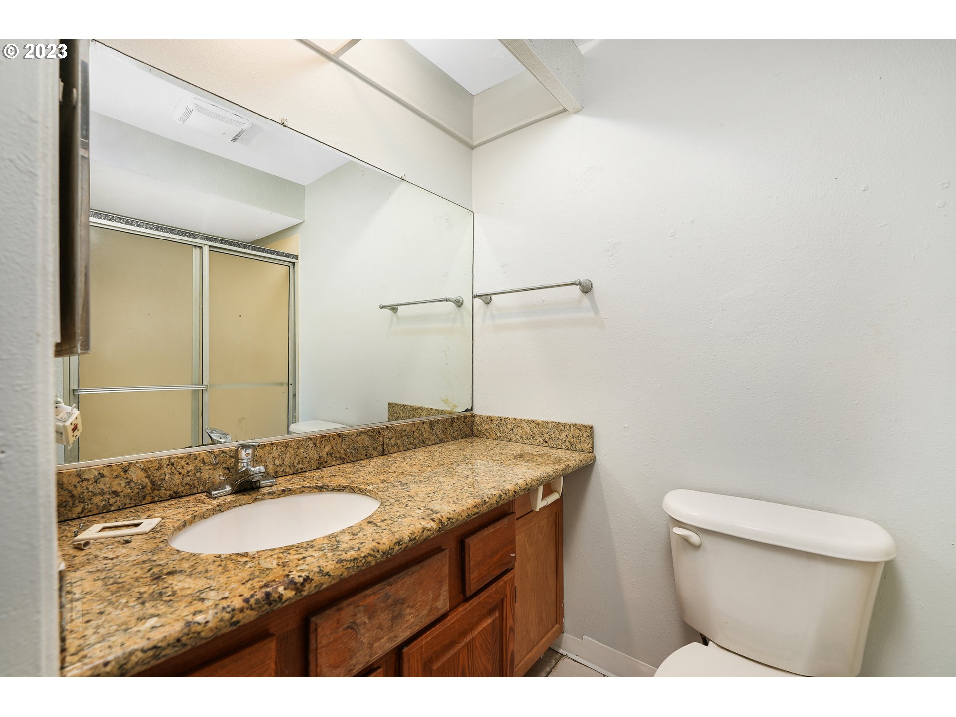 1470 Southeast Walnut Street, Unit 206 Hillsboro, OR 97123 - Photo 15 of 24 Bathroom, Attached