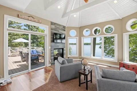 $3,500,000 | N37W26675 Kopmeier Drive, Pewaukee, WI 53072