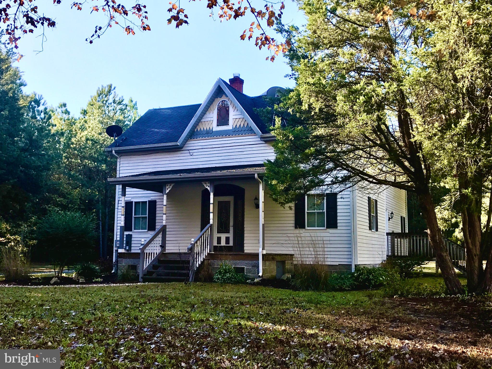 23453 Capitola Road Tyaskin, MD 21865 - Photo 1 of 40 Gallery Image 1