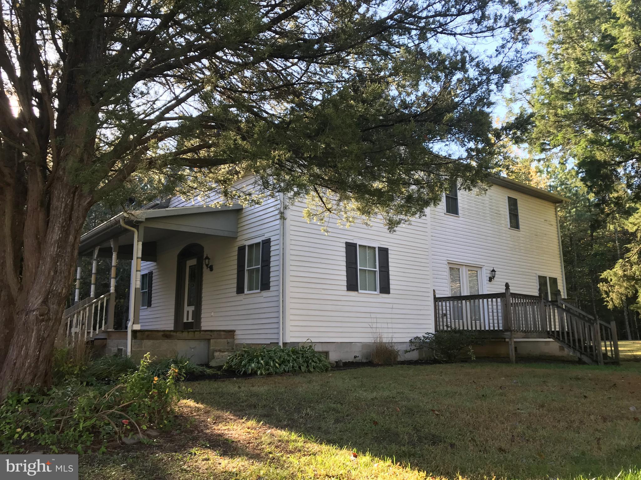 23453 Capitola Road Tyaskin, MD 21865 - Photo 2 of 40 Gallery Image 2