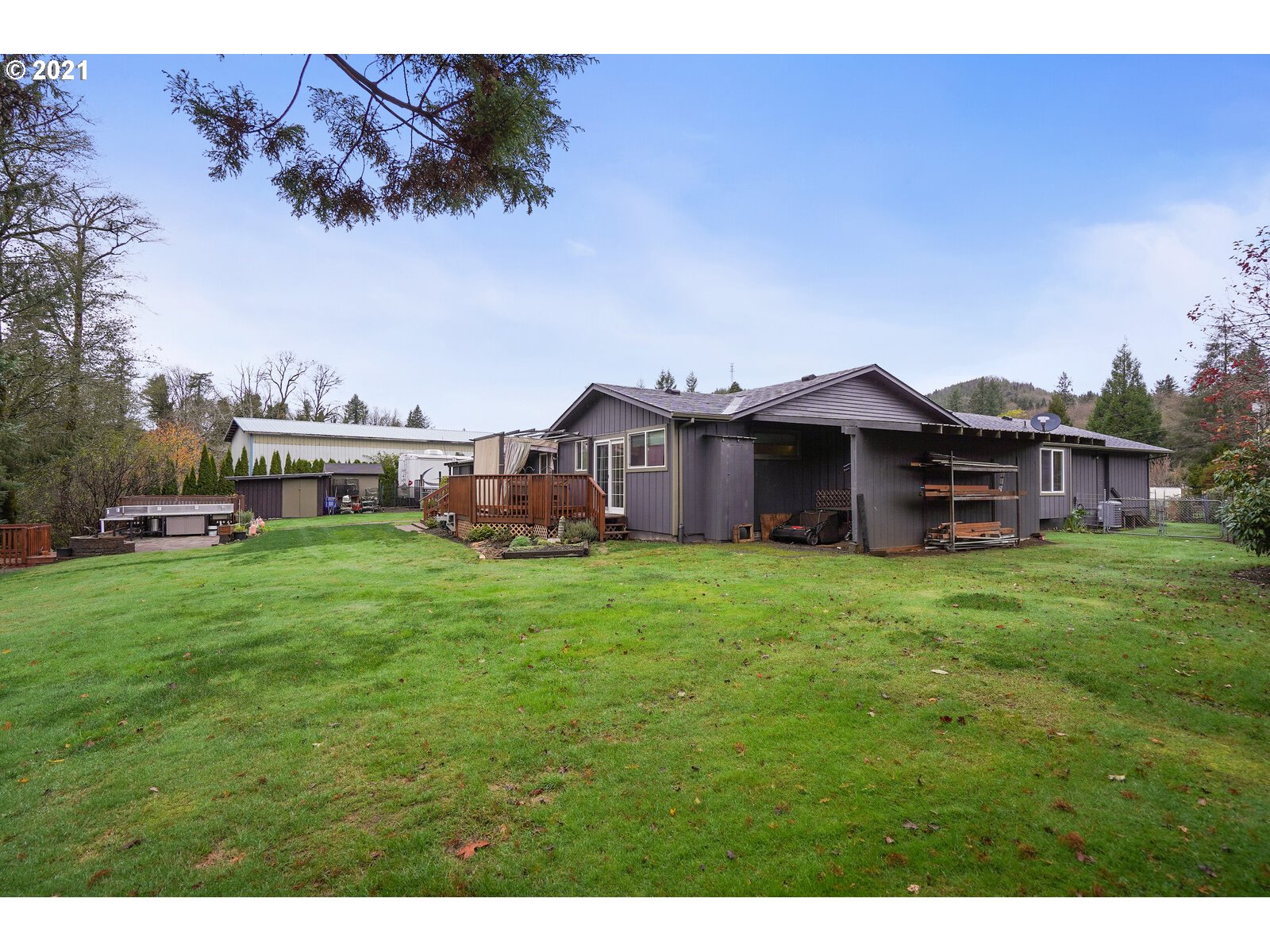 24590 River Bend Road Beaver, OR 97108 - Photo 22 of 32 Gallery Image 22
