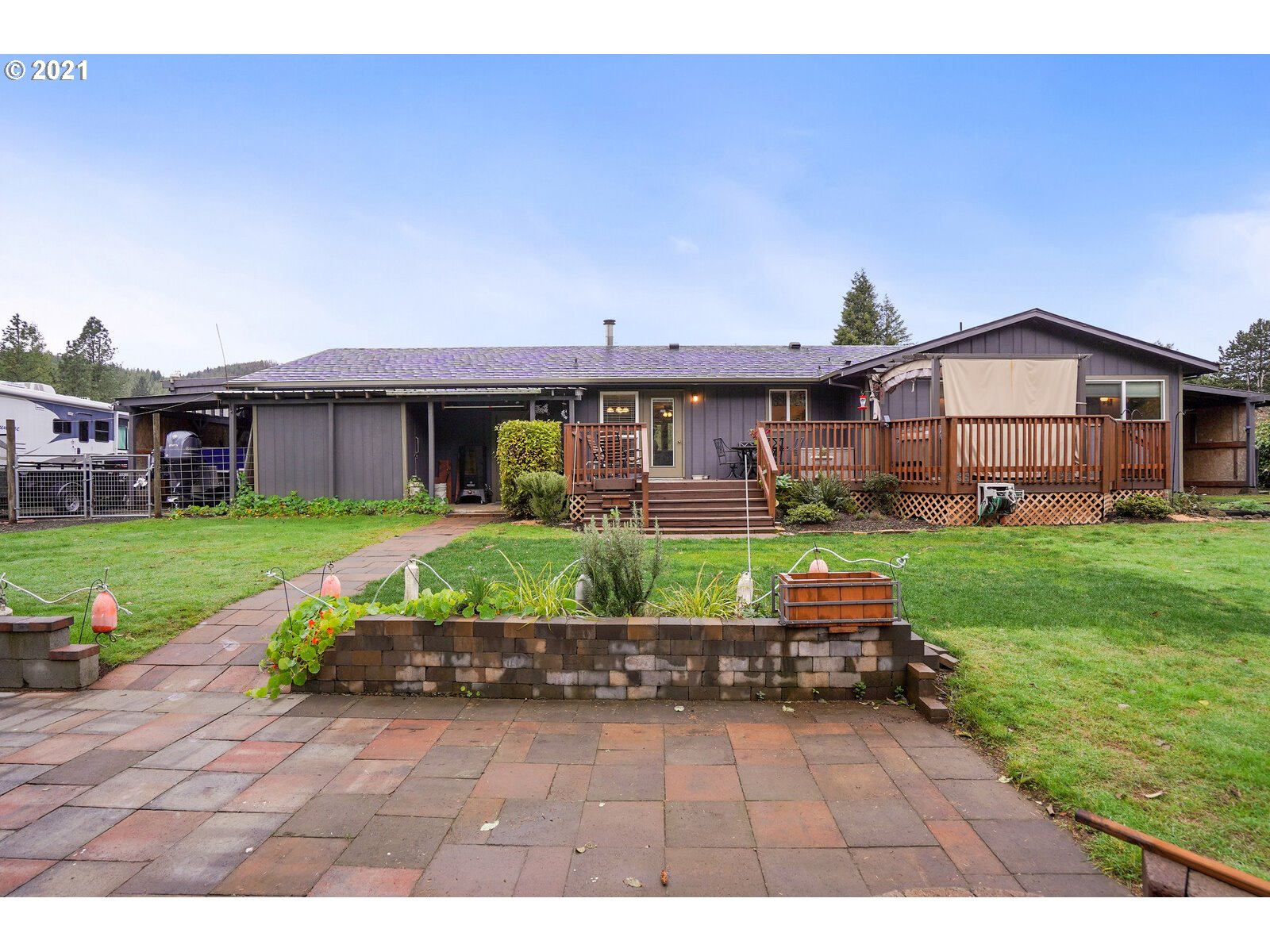 24590 River Bend Road Beaver, OR 97108 - Photo 23 of 32 Gallery Image 23