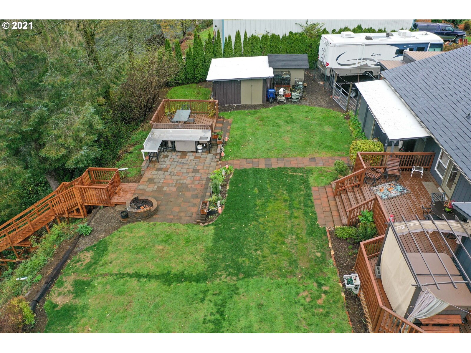 24590 River Bend Road Beaver, OR 97108 - Photo 24 of 32 Gallery Image 24