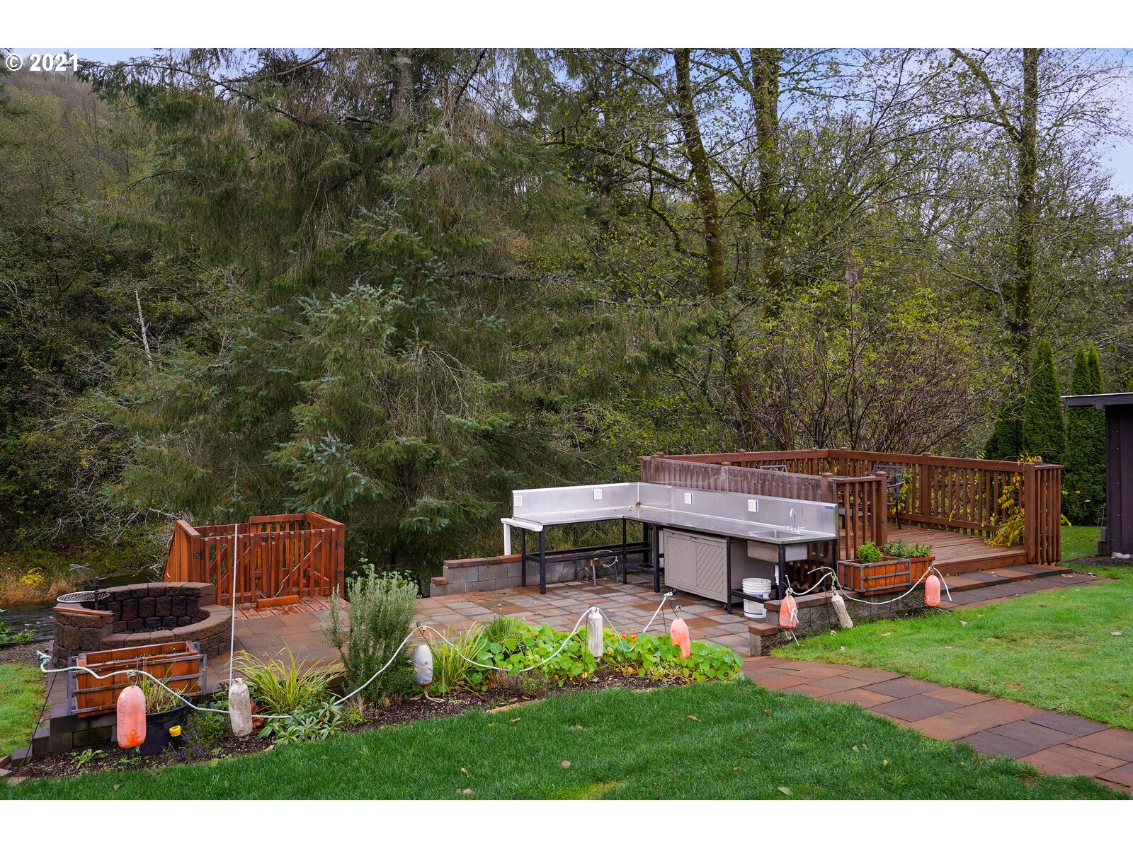 24590 River Bend Road Beaver, OR 97108 - Photo 27 of 32 Gallery Image 27