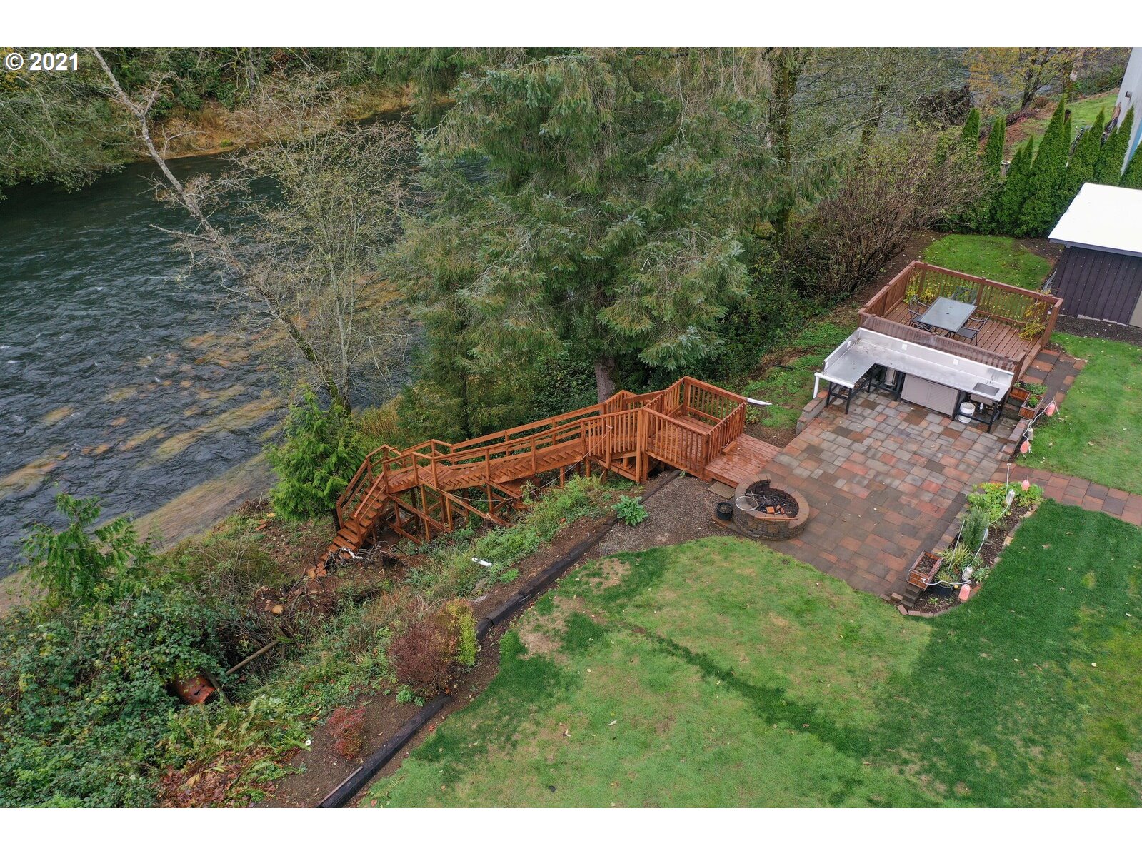 24590 River Bend Road Beaver, OR 97108 - Photo 29 of 32 Gallery Image 29