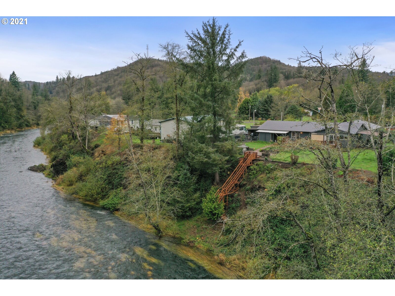 24590 River Bend Road Beaver, OR 97108 - Photo 30 of 32 Gallery Image 30