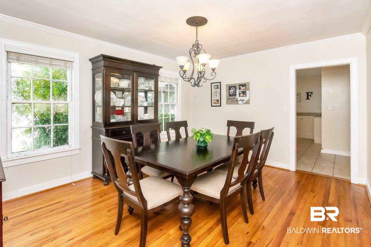 54 South Julia Street Mobile, AL 36604 - Photo 13 of 24