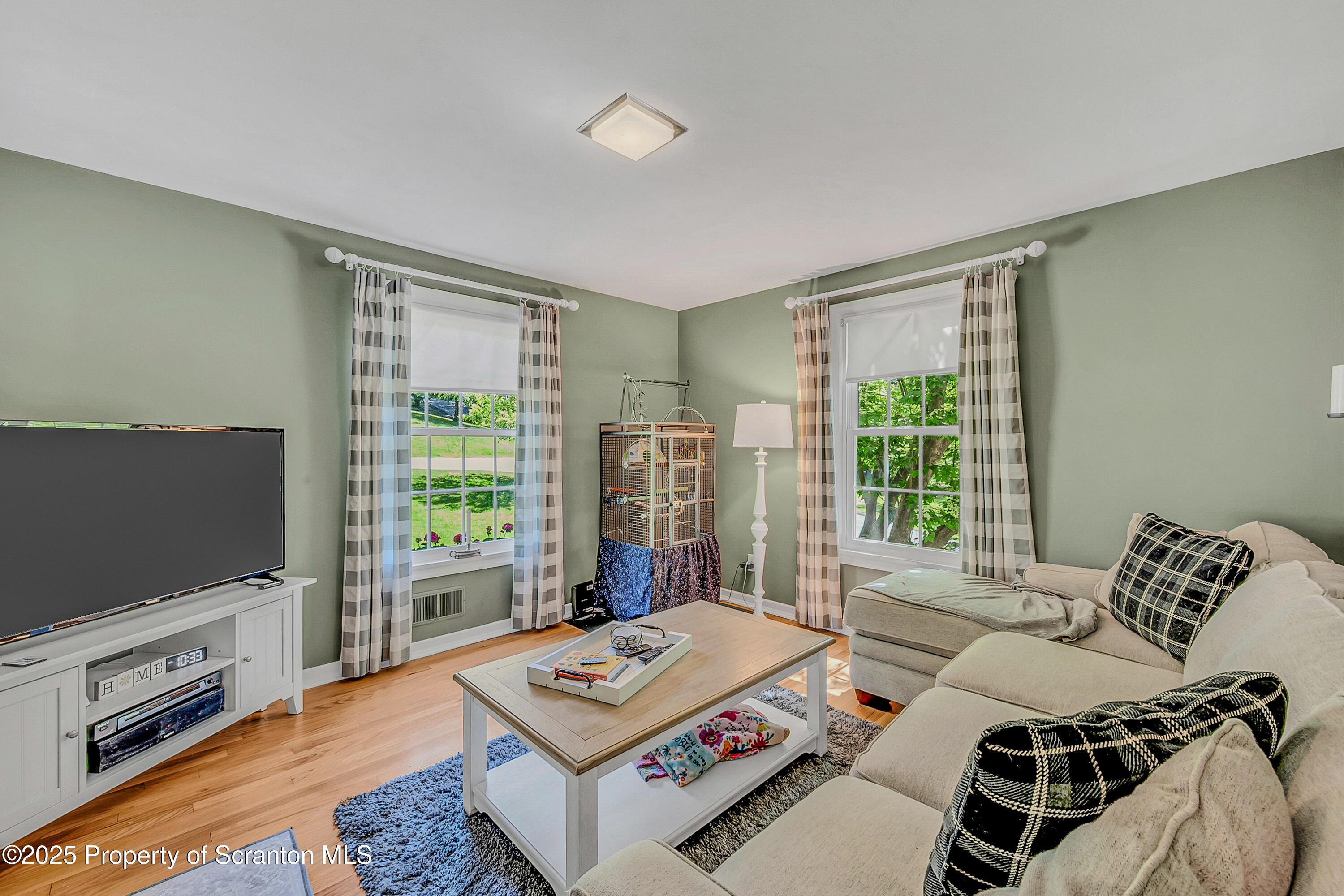 201 Ridge Street Clarks Summit, PA 18411 - Photo 22 of 44 Bedroom