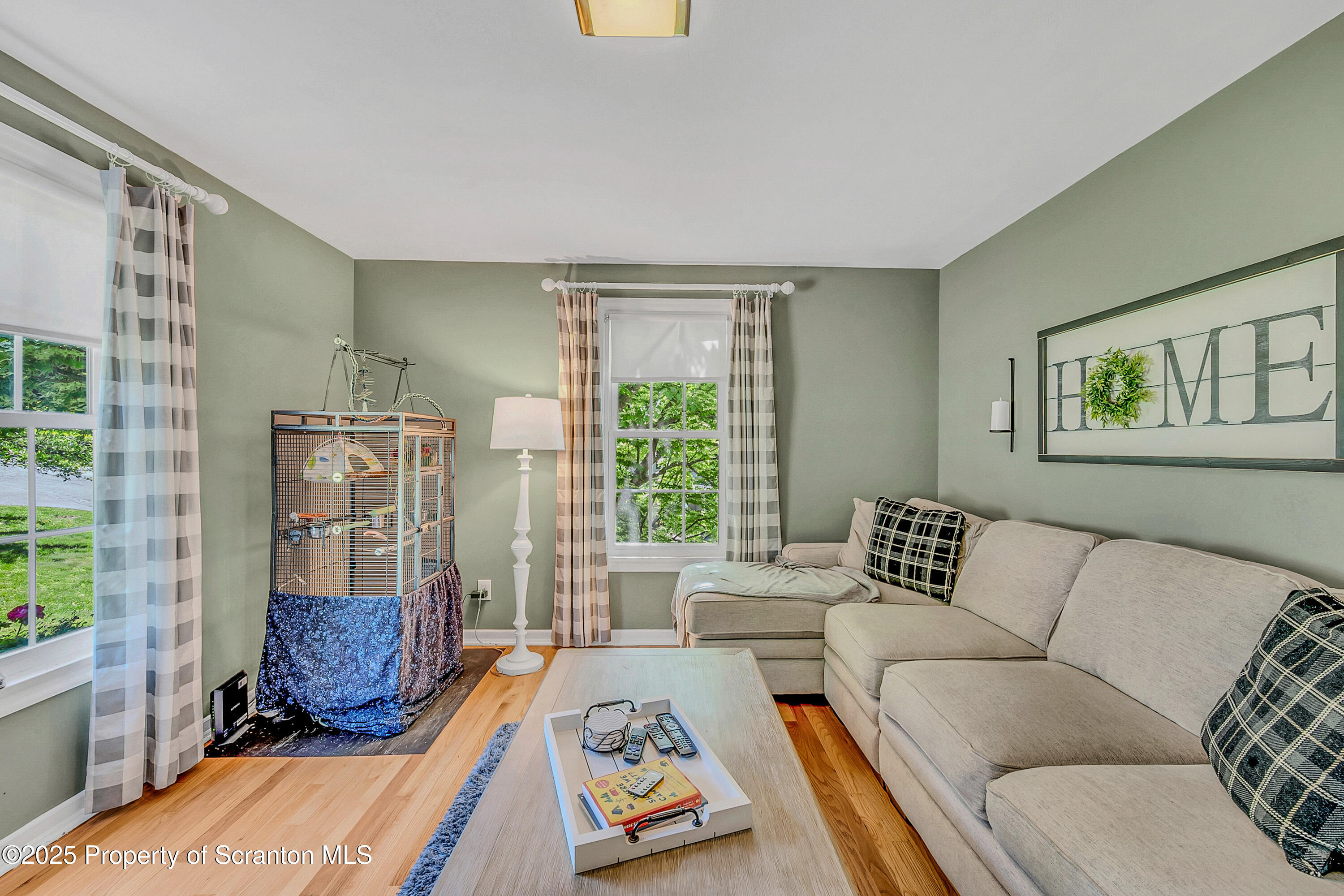 201 Ridge Street Clarks Summit, PA 18411 - Photo 23 of 44 Bedroom