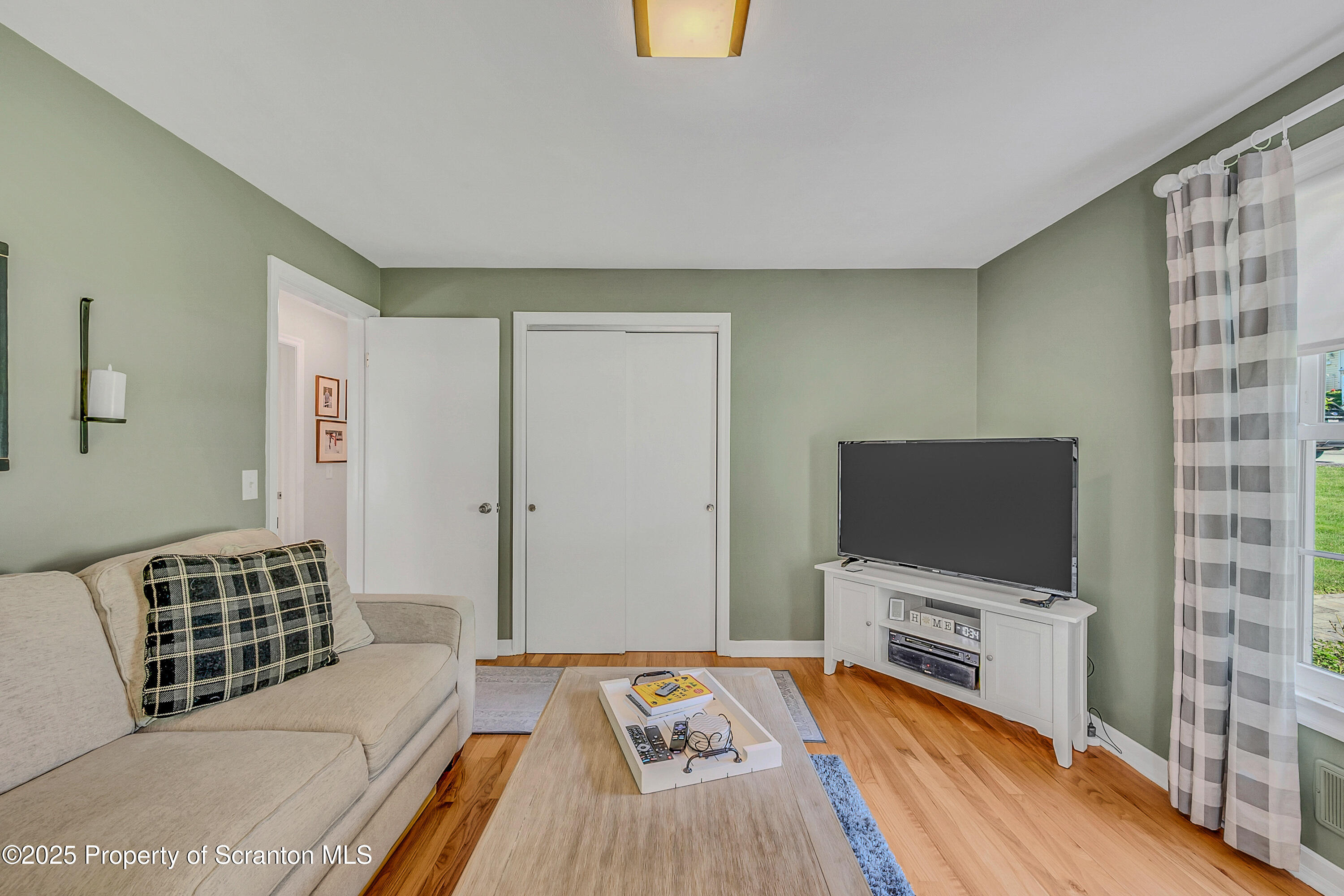 201 Ridge Street Clarks Summit, PA 18411 - Photo 24 of 44 Bedroom