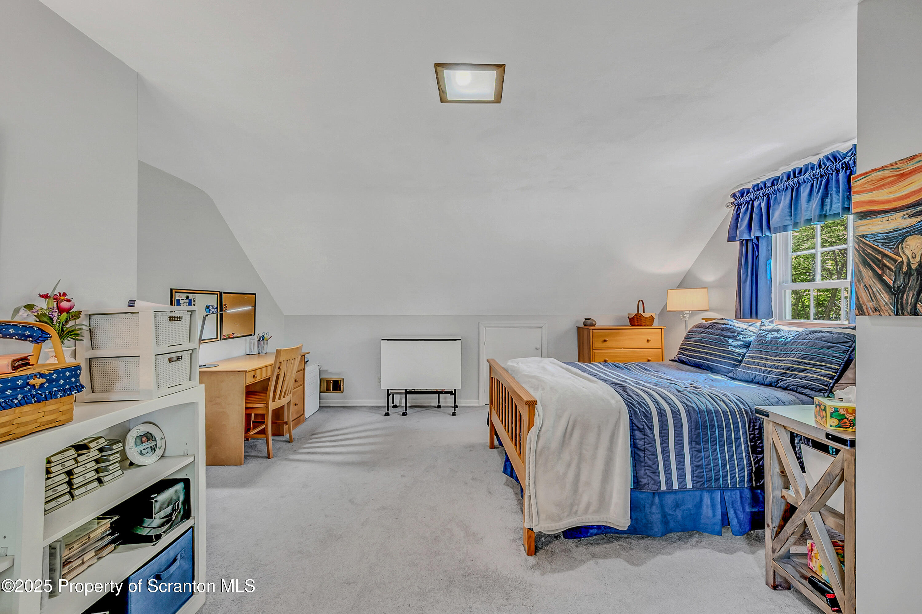 201 Ridge Street Clarks Summit, PA 18411 - Photo 29 of 44 Bedroom