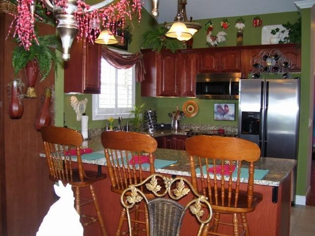 126 Harbour Ridge Williamstown, KY 41097 - Photo 9 of 30