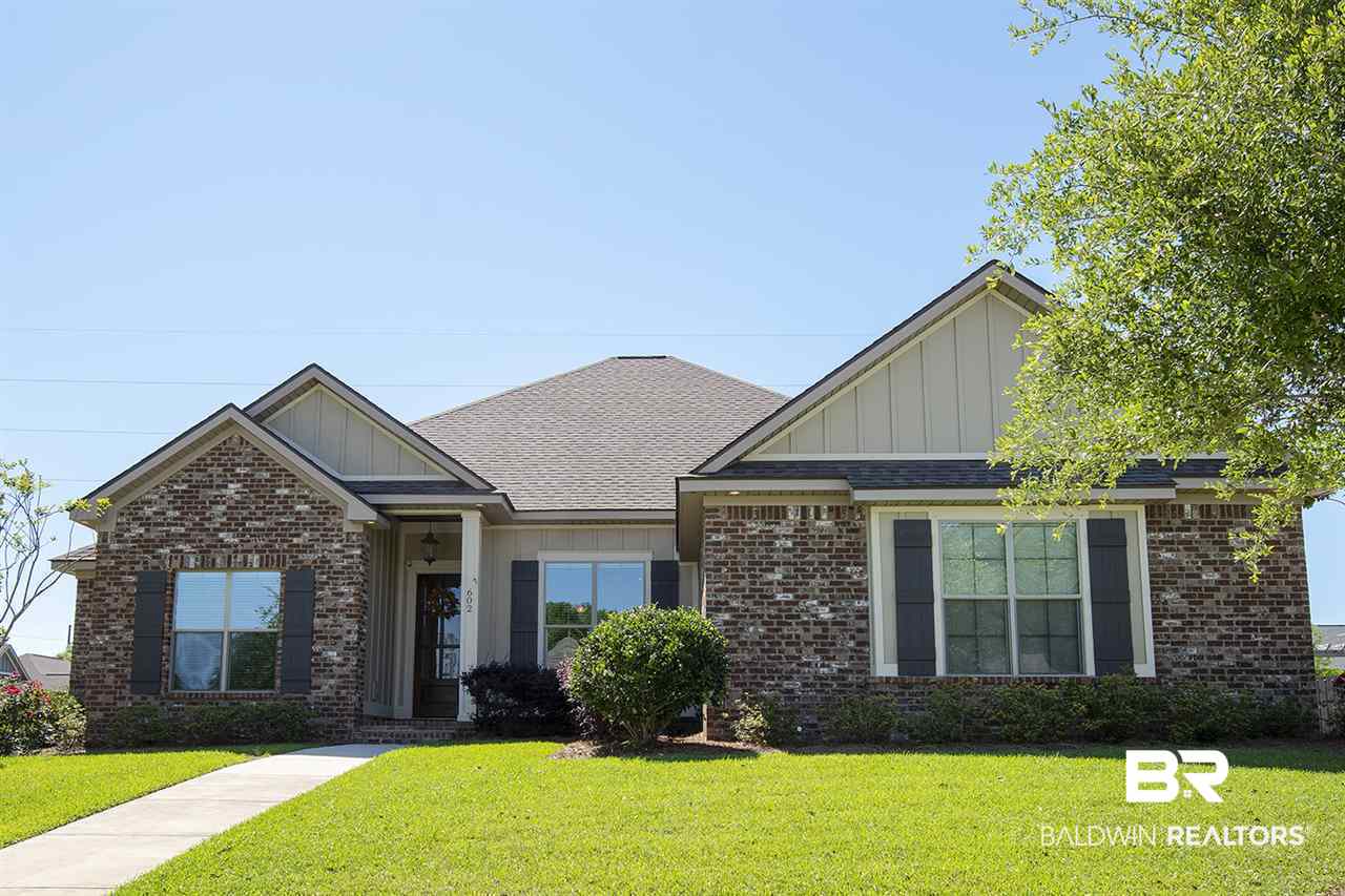 602 Regiment Street Fairhope, AL 36532 - Photo 1 of 35