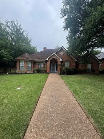$465,000 | 713 Ashley Drive, Hurst, TX 76054