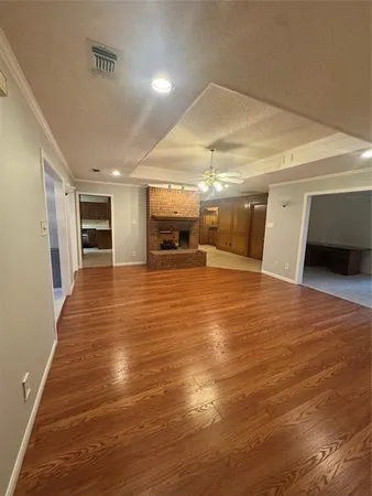 $465,000 | 713 Ashley Drive, Hurst, TX 76054