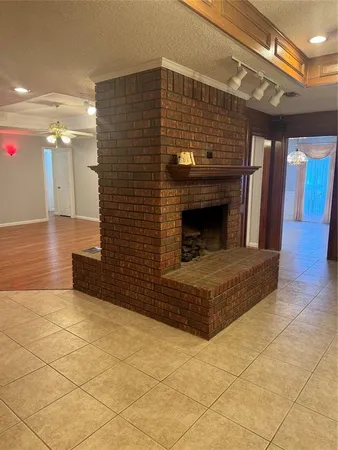 $465,000 | 713 Ashley Drive, Hurst, TX 76054