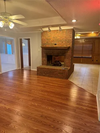$465,000 | 713 Ashley Drive, Hurst, TX 76054