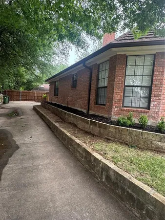 $465,000 | 713 Ashley Drive, Hurst, TX 76054