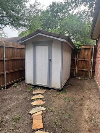 $465,000 | 713 Ashley Drive, Hurst, TX 76054