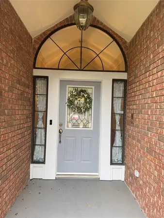 $465,000 | 713 Ashley Drive, Hurst, TX 76054