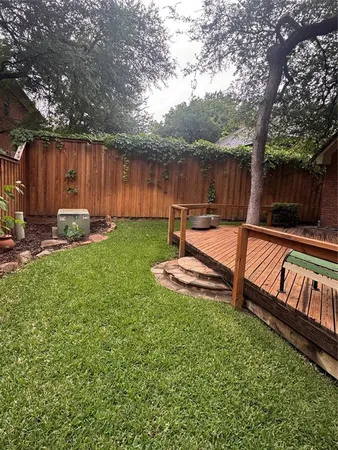 $465,000 | 713 Ashley Drive, Hurst, TX 76054