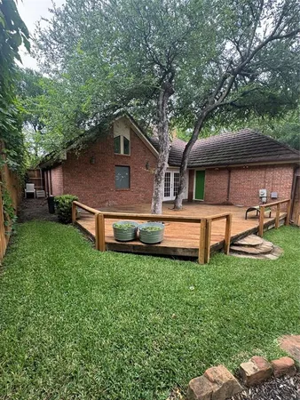 $465,000 | 713 Ashley Drive, Hurst, TX 76054
