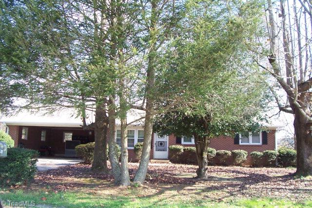 1553 Boomer Road Boomer, NC 28606 - Photo 1 of 1 Main View