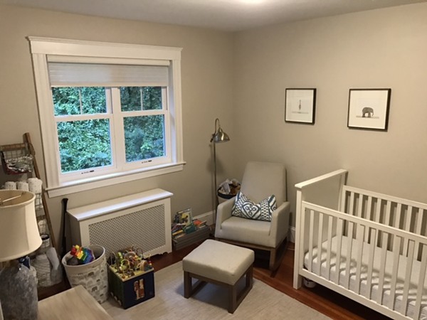 44 Prospect Street Acton, MA 01720 - Photo 17 of 25 a bedroom with furniture and a window