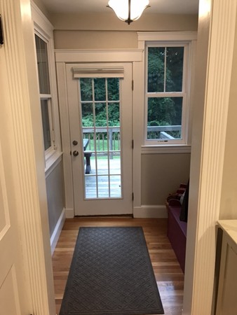 44 Prospect Street Acton, MA 01720 - Photo 22 of 25 a view of an empty room with a window