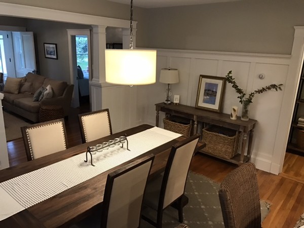 44 Prospect Street Acton, MA 01720 - Photo 8 of 25 a view of a workspace with furniture