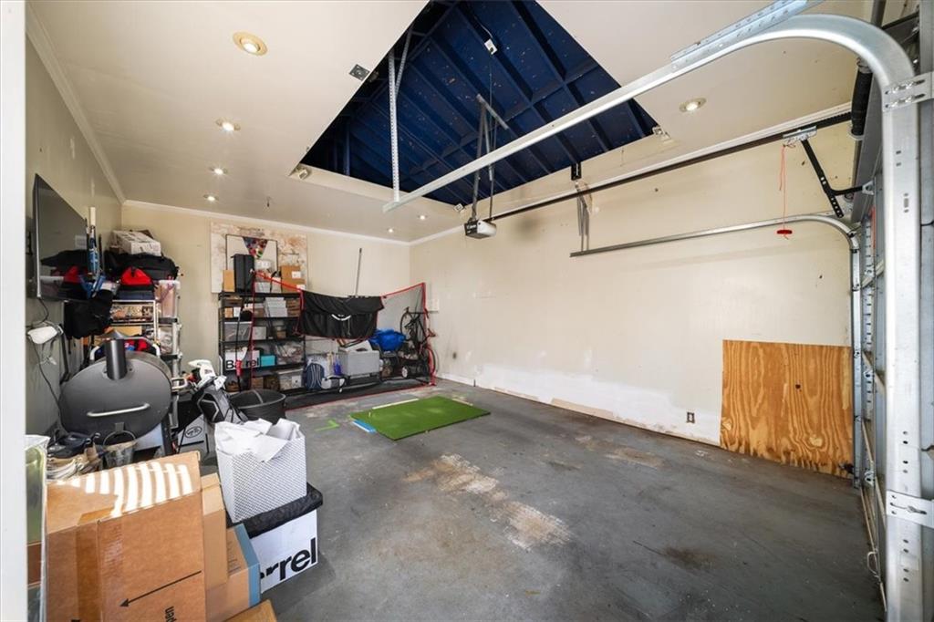 109 Spruell Springs Road Atlanta, GA 30342 - Photo 26 of 34 a view of a room with lots of stuff and hardwood floor