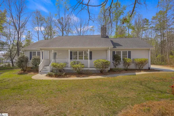 $324,900 | 101 Divine Drive, Easley, SC 29640