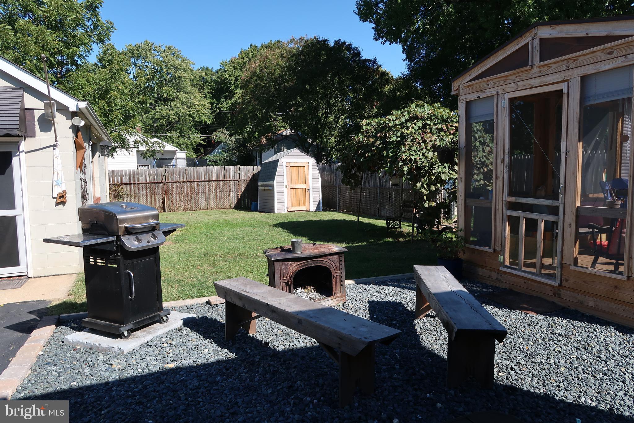 920 Martin Road Essex, MD 21221 - Photo 32 of 34