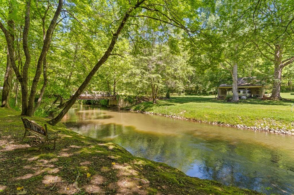 0 Trillium Road Suches, GA 30572 - Photo 2 of 2 Gallery Image 2