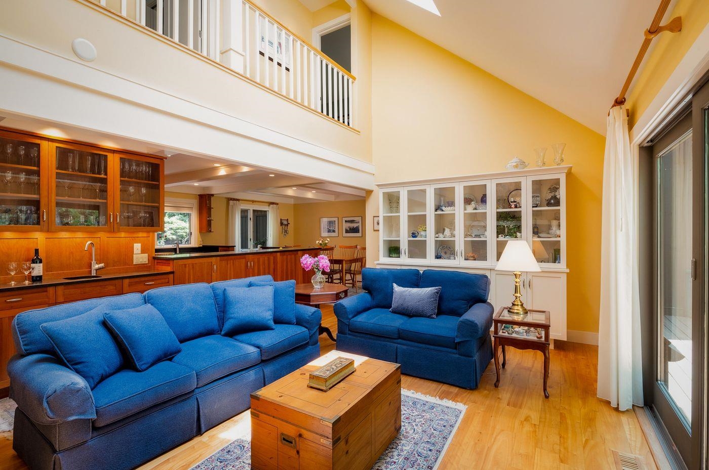 132 Wildlife Road, Unit 57 Stowe, VT 05672 - Photo 11 of 35 Gallery Image 11