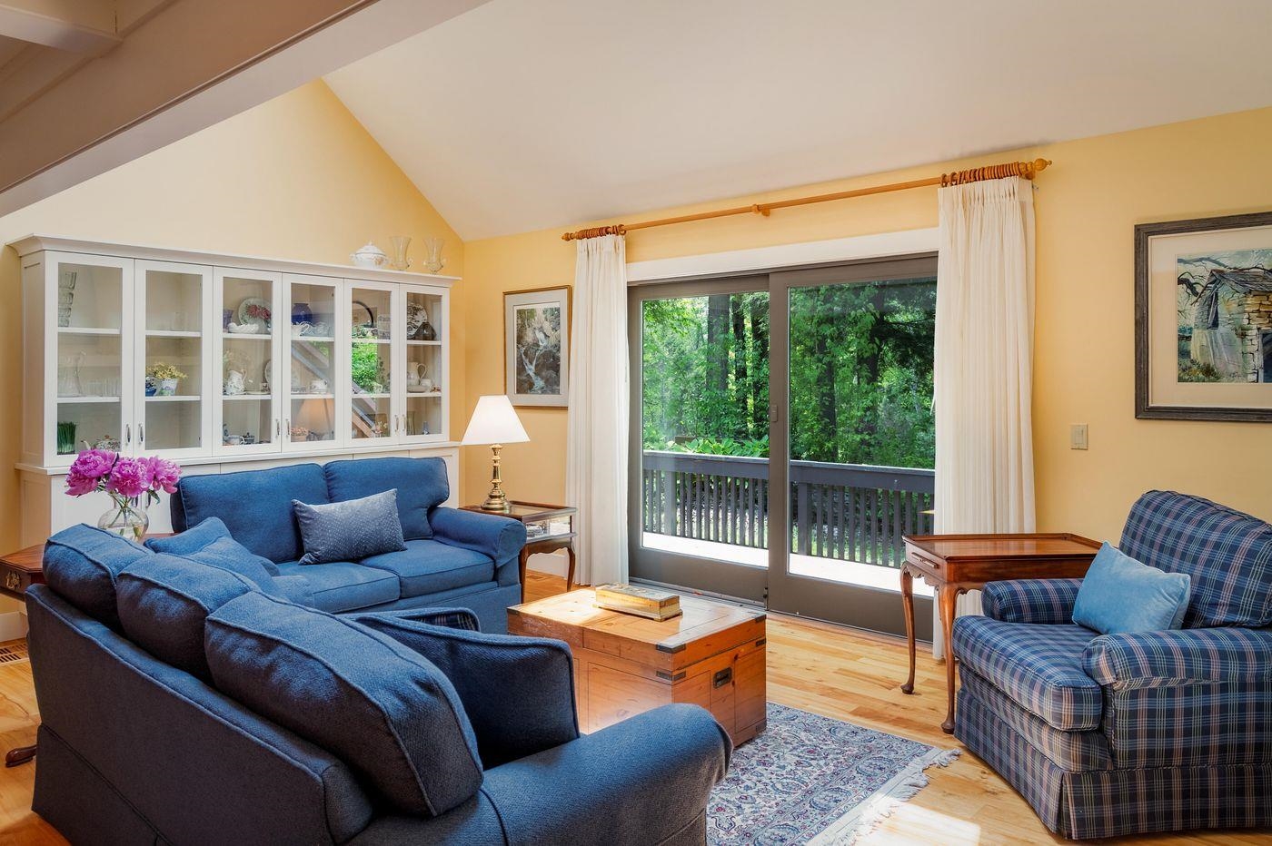 132 Wildlife Road, Unit 57 Stowe, VT 05672 - Photo 12 of 35 Gallery Image 12