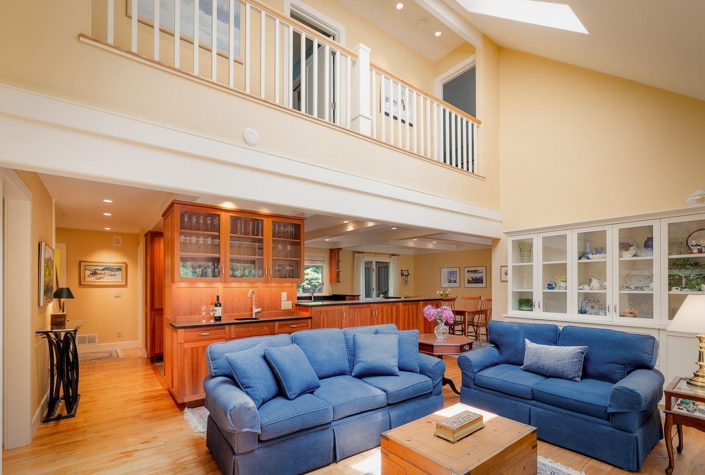 132 Wildlife Road, Unit 57 Stowe, VT 05672 - Photo 15 of 35 Gallery Image 15
