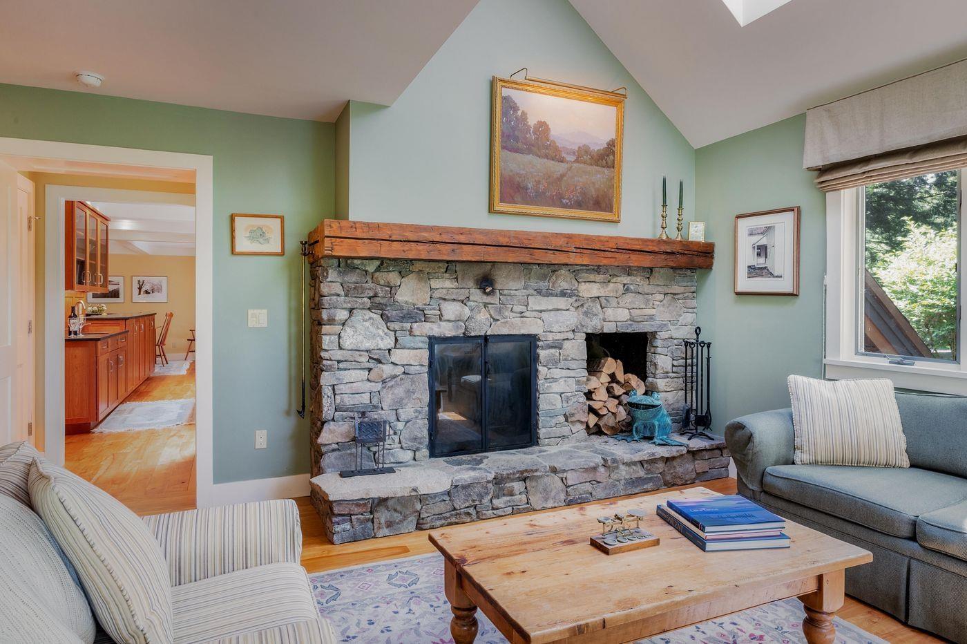 132 Wildlife Road, Unit 57 Stowe, VT 05672 - Photo 17 of 35 Gallery Image 17