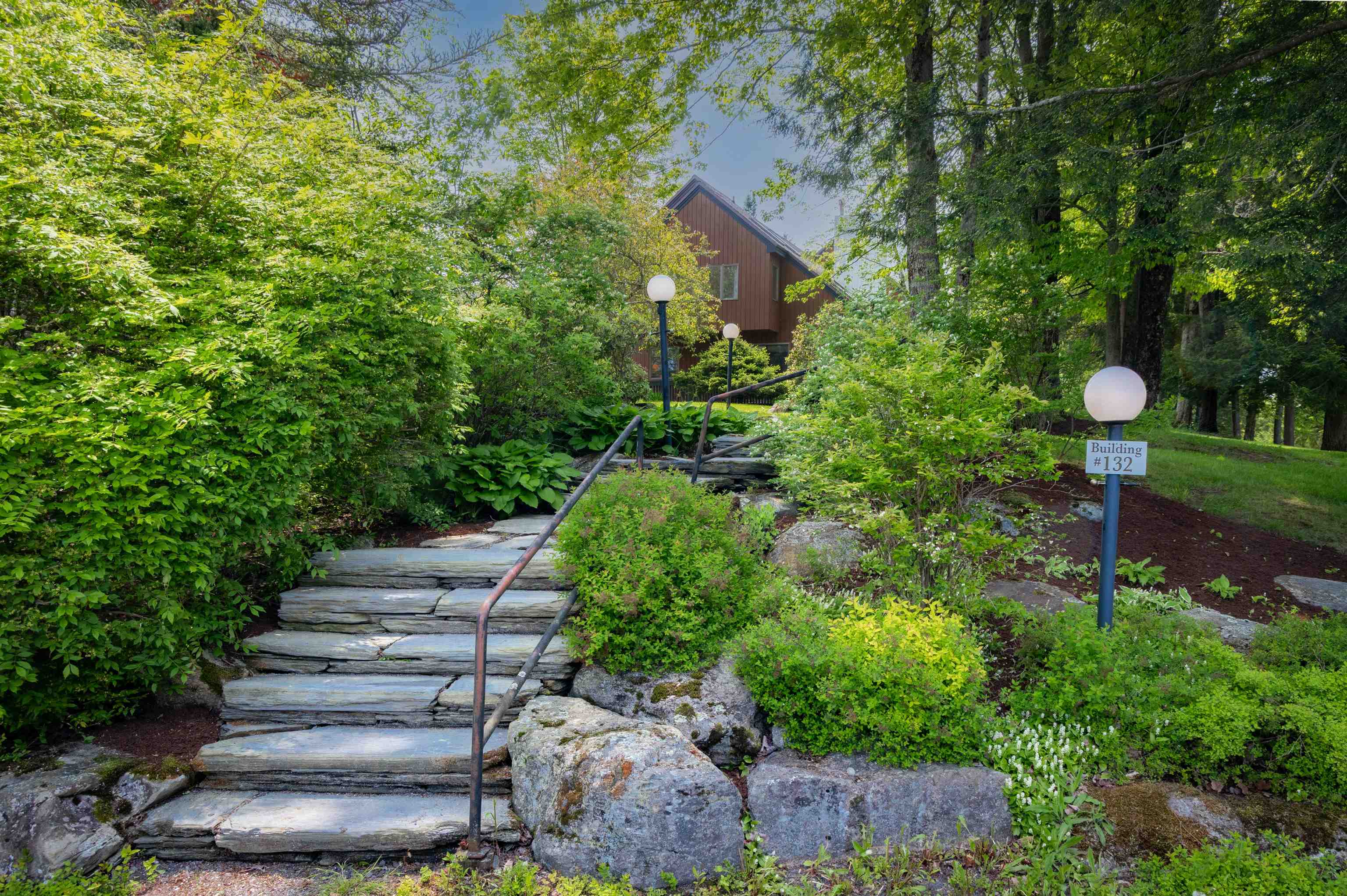 132 Wildlife Road, Unit 57 Stowe, VT 05672 - Photo 3 of 35 Gallery Image 3